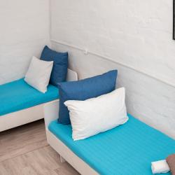 Фото Апарт-отель Острова Marina (Марина)