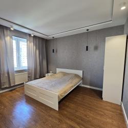 Апартаменты стандарт микрорайон Южный, улица Курыжова, 21