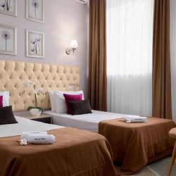 Park & House (Парк энд Хаус) — 3764cc1c67290db95e172a3da1858b25