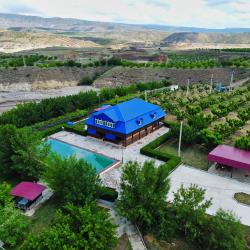 Фото Отель Персиковый Остров