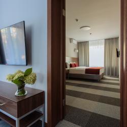 2-комнатный номер люкс