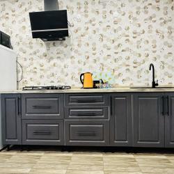 1-комнатные апартаменты улучшенные 2