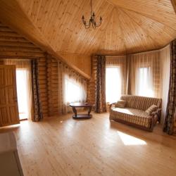 Фото Отель Рябиновые бусы