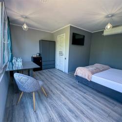 Фото Парк-отель Озеро Дивное