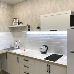 Фото Апартаменты на улице Пухова