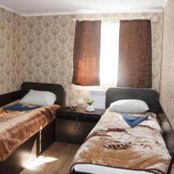 Фото Отель Гостишка