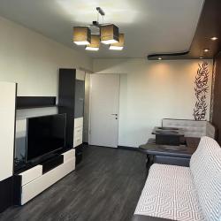 2-комнатные апартаменты стандарт