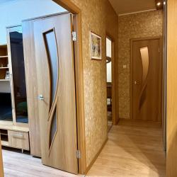 Фото Отель Your Home (Йо Хоум) на улице Лебедева