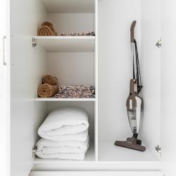 Апартаменты студия