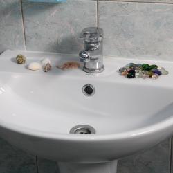 Коттедж улучшенный
