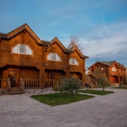 Фото Отель Озерки