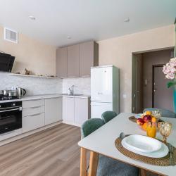 Фото Апартаменты на улице Сибгата Хакима