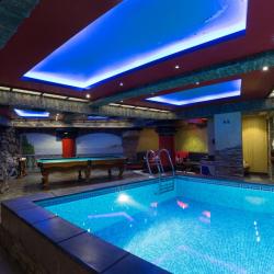 Фото Отель Green Palace Hotel (Грин Палас)