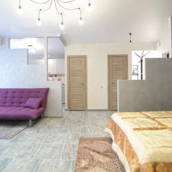 Фото Апартаменты Renta36 (Рента) на улице Плехановская 22