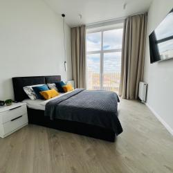 Фото Отель Like Home (Лайк Хоум) на улице Арсенальная 29 корпус 5
