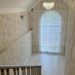 Коттедж улучшенный с 2 двуспальными кроватями