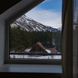 Фото Отель Накра