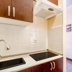 Фото Отель На квартире на улице Смольная