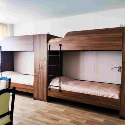 Фото Апарт-отель Арт-