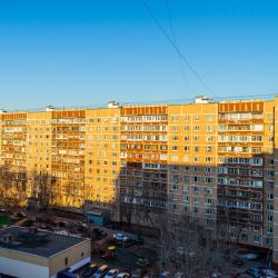 фото 39 Апартаменты на улице Краснодонская 24