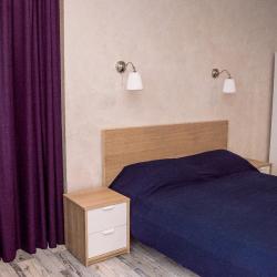 Фото Отель Жонкьер