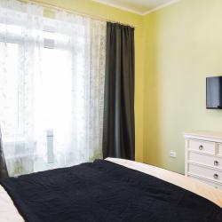 Фото Апартаменты на улице Максима Горького 42А