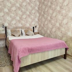 1-комнатные апартаменты стандарт