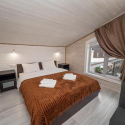 Коттедж премиум