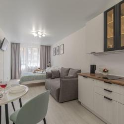 Фото Апартаменты на улице Михайловская