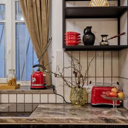 фото 12 D Apartments (Д Апартменс) на улице Английском проспекте