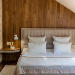 Фото Отель Лель