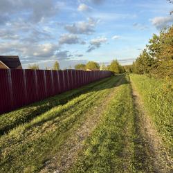 Фото Отель РETRUSНKА.Просторы (Петрушка)