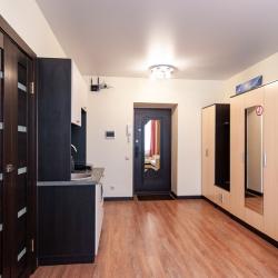 Фото Отель Elhome (ЭльХоум) на улице Пятая просека 129