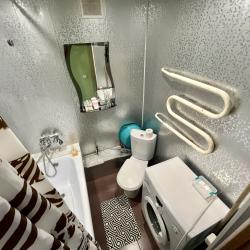 Фото Отель Барбарис на улице Мира 76