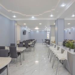 Фото Отель Элефтерия