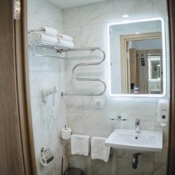 Фото Отель АМАКС Сити