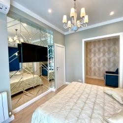Фото Апартаменты SochiHome (Хоум) на улице Депутатская