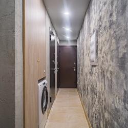Фото Отель Well Apartments (Вэлл Апартментс) на улице Светланская