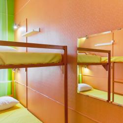 Orange hostel (Оранж) — 376df31e8fe2976ad9b97f0587351054