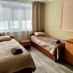 Фото Отель Энергетик