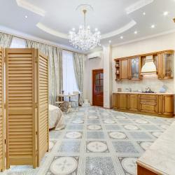 2-местные апартаменты улучшенные