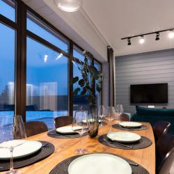 Фото Отель Sosna Igora House (Сосна Игора)