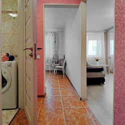 Апартаменты улучшенные