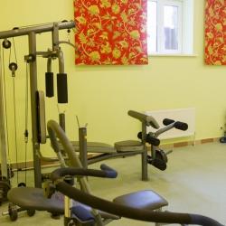 Фото Отель Тарасово хаус