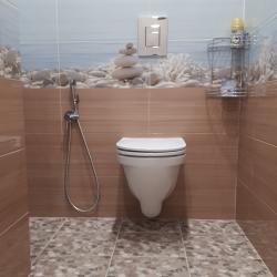 3-комнатные апартаменты улучшенные