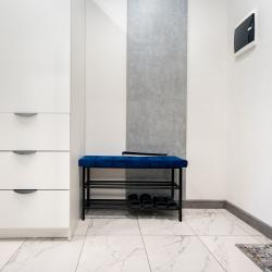 Апартаменты студия