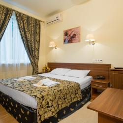 Фото Отель Атлас