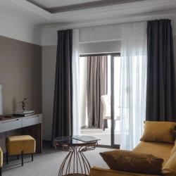 Фото Отель Аркадия Hotel by Provence