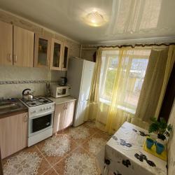 Фото Отель Уютный дом на проспекте Бумажников 17