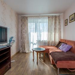 Фото Апартаменты на улице Пологая 53